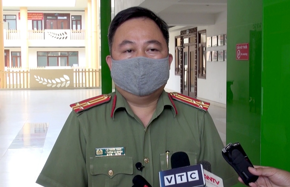 TPHCM quyết xóa nạn “đinh tặc” - 4 TPHCM quyết xóa nạn “đinh tặc” - 4