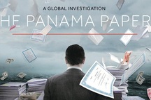 Bắt giữ nghi phạm đứng sau vụ rò rỉ Hồ sơ Panama