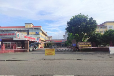 Giãn cách xã hội toàn thành phố Hà Tĩnh từ 12h hôm nay