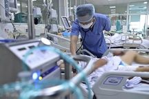 Bộ Y tế: Sẽ kiểm tra sát hạch chuyên môn y bác sĩ