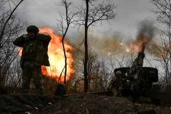 Nga tung mũi tiến công, Ukraine bám trụ giữ huyết mạch sống còn ở Pokrovsk