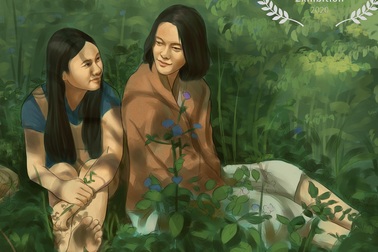 Phim ngắn của Nguyễn Quang Tâm tham gia LHP Quốc tế CIMFF 2020