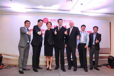 APOLLO Silicone cung cấp giải pháp, sản phẩm, dịch vụ toàn diện cho ngành keo Silicone tại Việt Nam