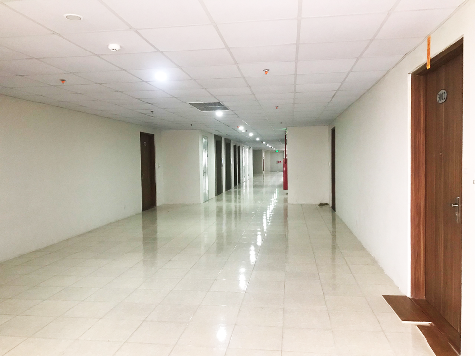 Nhà ở xã hội THT Newcity – An cư cho người thu nhập thấp - 5 Nhà ở xã hội THT Newcity – An cư cho người thu nhập thấp - 5