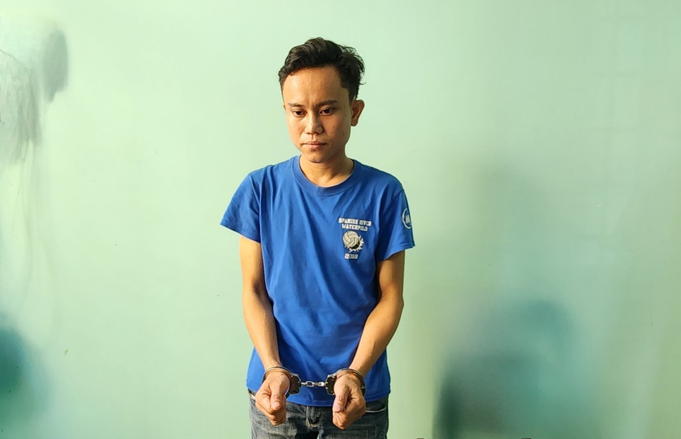 Bắt giam nhân viên giao hàng nhanh tham ô hơn 600 triệu đồng - 1 Bắt giam nhân viên giao hàng nhanh tham ô hơn 600 triệu đồng - 1