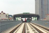 Bộ GTVT yêu cầu Tổng thầu Trung Quốc cam kết về đường sắt Cát Linh - Hà Đông