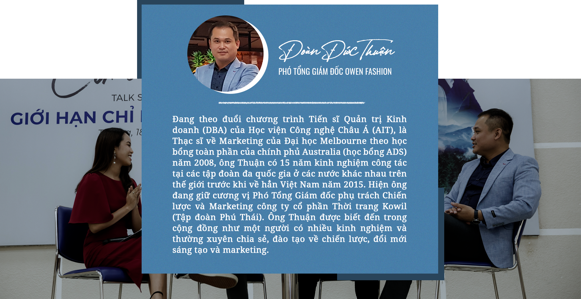 Làm marketing hãy thêm chân thành và hãy bớt kỹ thuật - 1