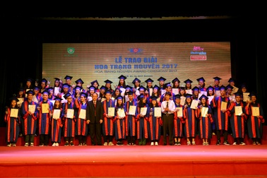 Vinh danh 199 Hoa Trạng Nguyên tại Hà Nội