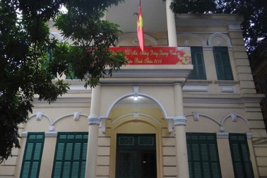 Nguyên Chủ tịch Công ty quản lý nhà Hải Phòng bị khởi tố