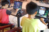 TPHCM điều tra tác hại của game online