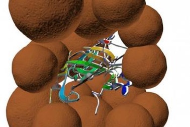 Công nghệ mới: Phá huyết khối bằng hạt nano từ tính