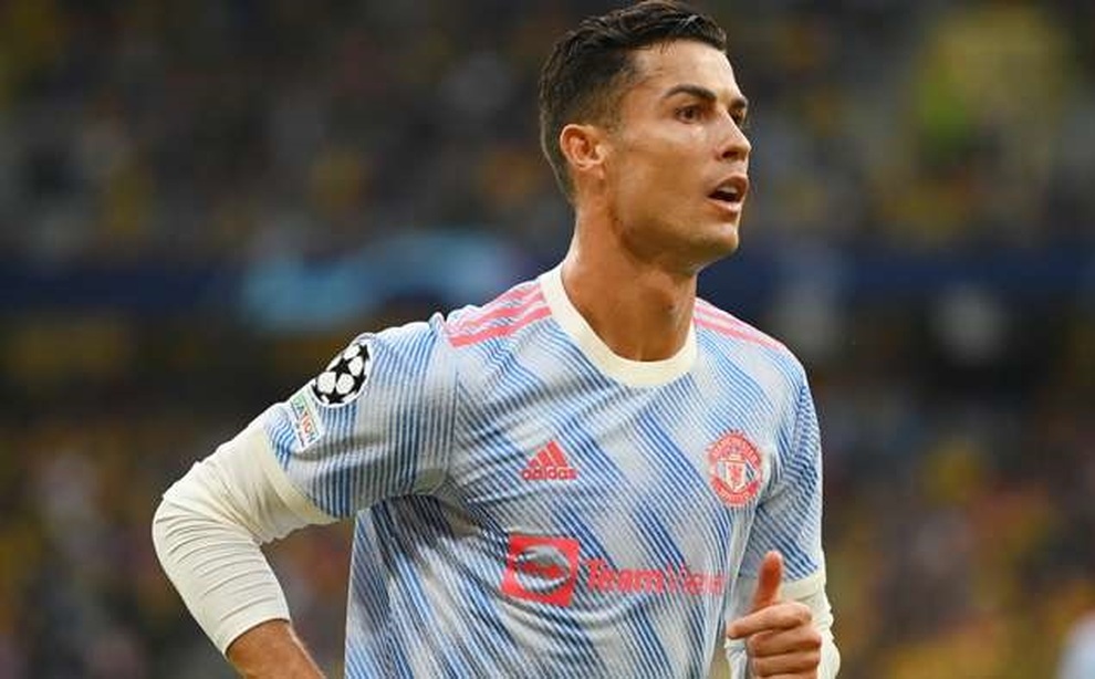 C.Ronaldo sẽ khiến HLV Solskjaer bay ghế? - 2 C.Ronaldo sẽ khiến HLV Solskjaer bay ghế? - 2