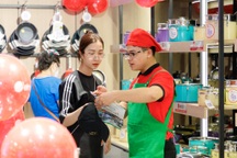 Xu hướng chọn đồ gia dụng bền vững, thân thiện với môi trường lên ngôi