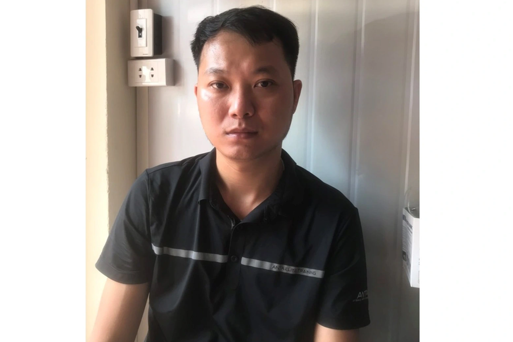 Khởi tố đối tượng thuê xe ô tô rồi đem cầm cố - 1 Khởi tố đối tượng thuê xe ô tô rồi đem cầm cố - 1