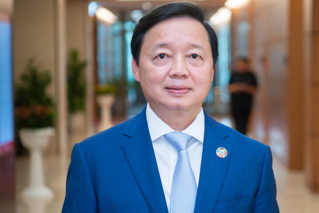 Phân công lại công tác của Thủ tướng và 7 Phó Thủ tướng - 4 Phân công lại công tác của Thủ tướng và 7 Phó Thủ tướng - 4