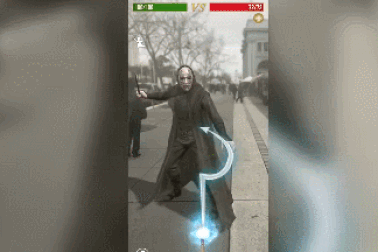 Hướng dẫn cài đặt và chơi game “phép thuật” Harry Potter đang gây sốt trên toàn cầu