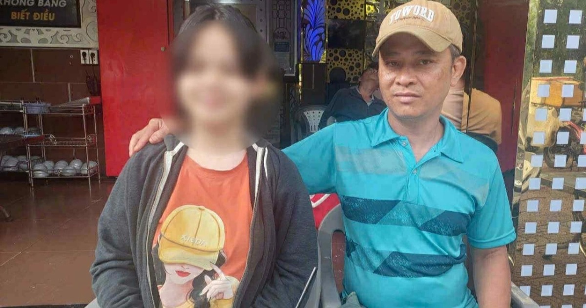 Chuyên gia vạch trần chiêu bắt cóc, nhiều trẻ tự giam lỏng, mất tích - 1 Chuyên gia vạch trần chiêu bắt cóc, nhiều trẻ tự giam lỏng, mất tích - 1