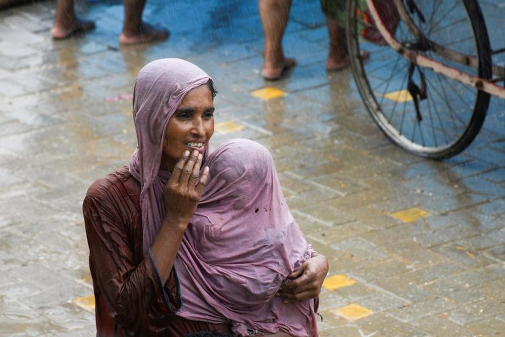 Hơn 1.000 người chết vì lũ lụt lịch sử, Pakistan cầu cứu thế giới - 12