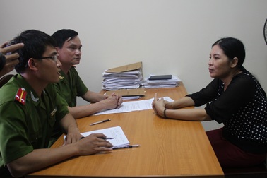 Bắt Phó giám đốc có dấu hiệu trốn thuế trên 120 tỷ đồng