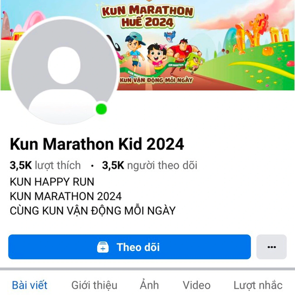Tình tiết mới vụ đăng ký giải marathon, người phụ nữ mất hơn 30 tỷ đồng - 1 Tình tiết mới vụ đăng ký giải marathon, người phụ nữ mất hơn 30 tỷ đồng - 1