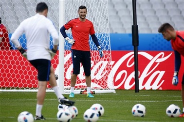 BLV Quang Huy: “Pháp sẽ có chiến thắng đầu tay”