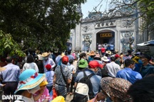 Phú Thọ công bố chương trình Lễ Giỗ Tổ Hùng Vương