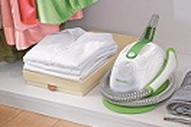 Bàn là hơi nước đứng - tạm biệt cách là thông thường