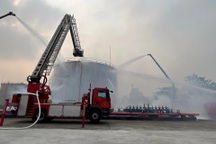 Những điểm mới của Luật Phòng cháy chữa cháy và cứu nạn cứu hộ