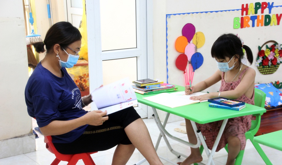 Tâm dịch Bắc Giang: Như chưa hề có cuộc… cách ly - 6 Tâm dịch Bắc Giang: Như chưa hề có cuộc… cách ly - 6