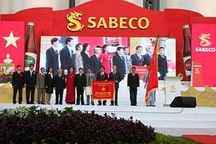 Chủ tịch HĐQT, Tổng giám đốc Sabeco thôi giữ chức