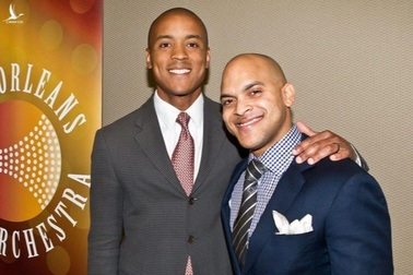 Hai nghệ sĩ người Mỹ lĩnh án "bóc lịch" vì gian lận 1,3 triệu USD từ thiện