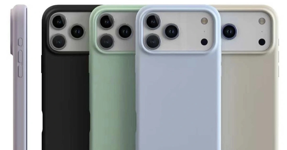 CEO Tim Cook lo lắng tột độ trước nguy cơ sản xuất iPhone 17 bị trì hoãn