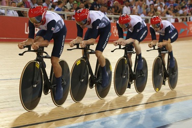 TPHCM đầu tư 200 triệu USD xây sân đua xe đạp lòng chảo