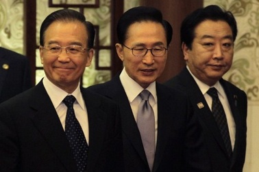 Thượng đỉnh Đông Á: Không có thông cáo chung về Triều Tiên