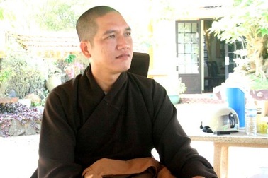 Dựng mái ấm cho những mái đầu bạc neo đơn 