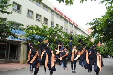 Trường Cao đẳng Đại Việt thông báo xét tuyển nguyện vọng bổ sung năm 2014