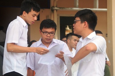 ĐH Công nghệ GTVT tổ chức cuộc thi “giải thử đề” tốt nghiệp THPT 2020