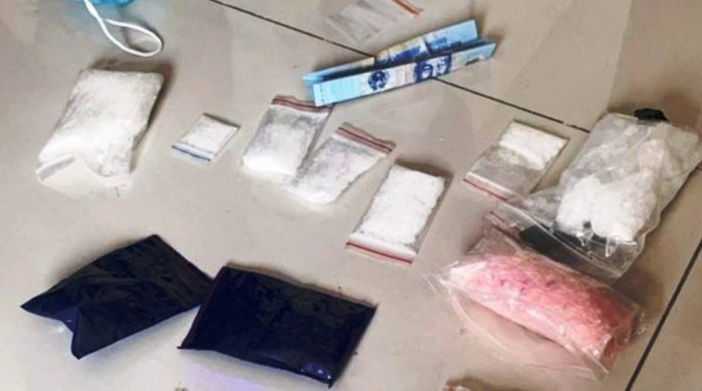 Nhóm thanh niên thuê khách sạn bay lắc thâu đêm giữa mùa dịch - 1 Nhóm thanh niên thuê khách sạn bay lắc thâu đêm giữa mùa dịch - 1