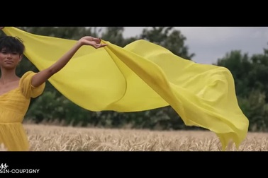 Tân Hoa hậu Pháp gây tranh cãi vì tóc ngắn, diện mạo "lưỡng tính"