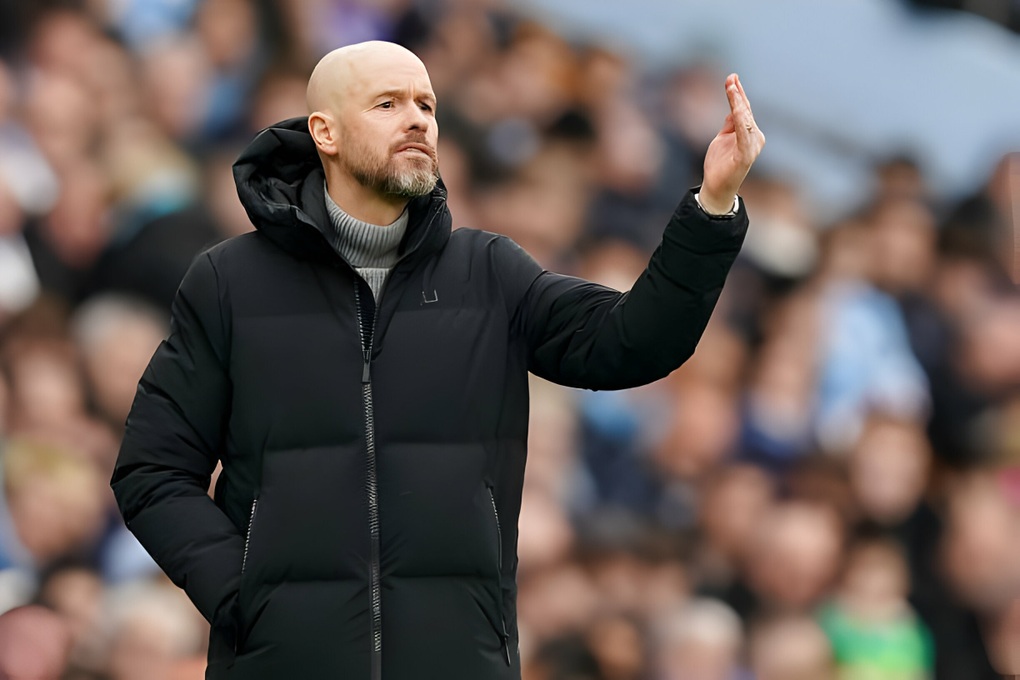 HLV Ten Hag nêu lý do khiến Man Utd sa sút - 1 HLV Ten Hag nêu lý do khiến Man Utd sa sút - 1