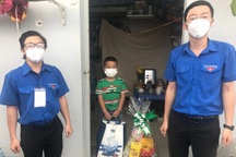 Những vấn đề pháp lý liên quan hơn 15 nghìn trẻ mồ côi vì Covid-19