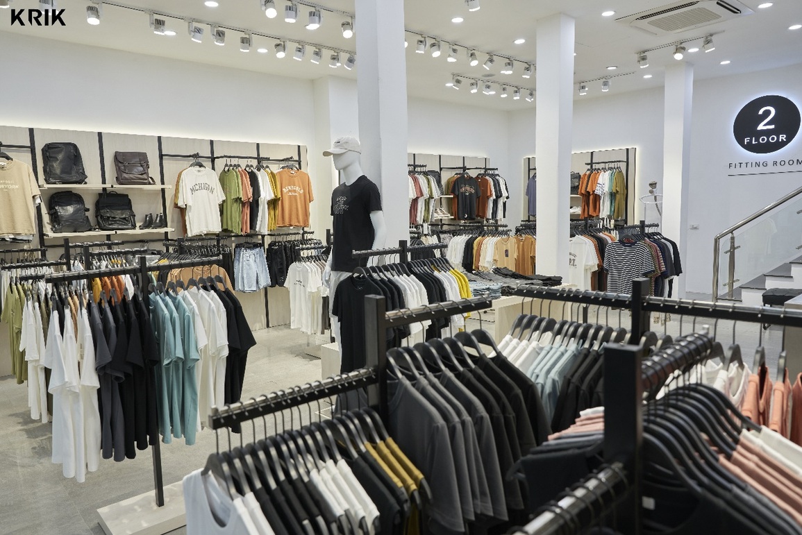 Tony4men đổi tên thương hiệu sau 10 năm hoạt động - 5 Tony4men đổi tên thương hiệu sau 10 năm hoạt động - 5