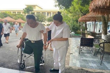 Đổi mới công tác nuôi dưỡng, điều dưỡng người có công tại Hà Nội