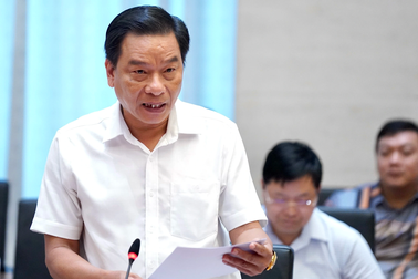 Đề xuất giữ phương pháp thặng dư trong định giá đất