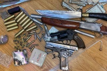 Hà Nội: Triệt phá ổ nhóm ma túy của Dũng "Cà Chua", thu nhiều súng, đạn