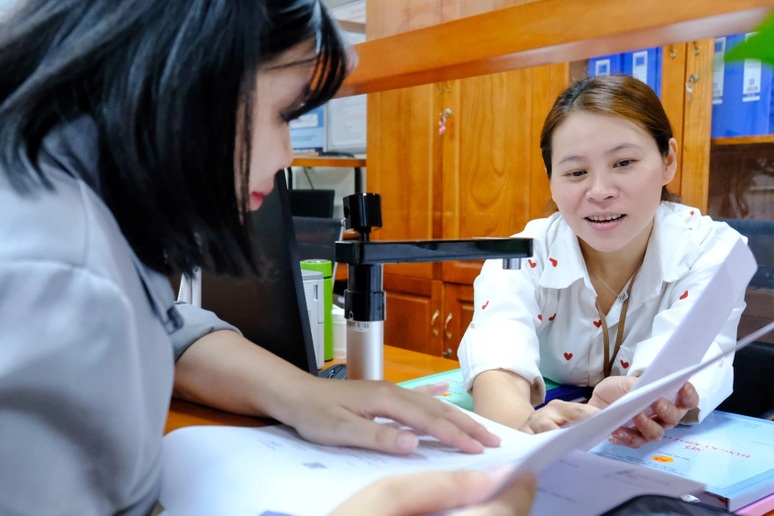 Công chức được nhận một khoản tiền cho những ngày lễ không nghỉ