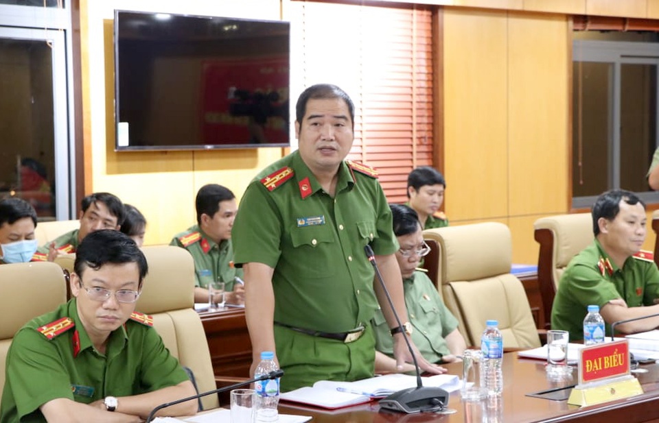 Bộ Công an nói gì về vụ Dr. Thanh và con gái bị doanh nghiệp tố lừa đảo? - 1 Bộ Công an nói gì về vụ Dr. Thanh và con gái bị doanh nghiệp tố lừa đảo? - 1