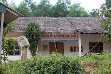 Tổ liên ngành gọi doanh nghiệp đến khách sạn để ép... chi tiền