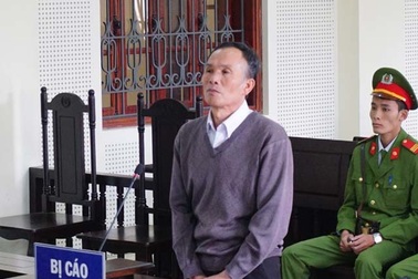 Giám đốc “nổ” chạy dự án, chạy việc để chiếm đoạt tài sản