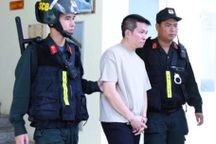 Bắt chồng Đoàn Di Băng